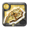 Grandmaster's Crushed Avalonian Heirloom