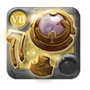 Grandmaster's Shattered Avalonian Memento