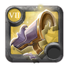 Grandmaster's Sanctified Bindings