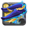 Grandmaster's Griffin Underfur