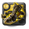 Grandmaster's Ancient Bindings