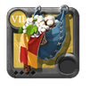 Grandmaster's Harvester Backpack