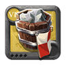Grandmaster's Quarrier Backpack