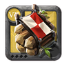 Grandmaster's Lumberjack Backpack
