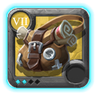 Grandmaster's Satchel of Insight