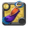Grandmaster's Brecilien Cape