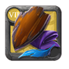Grandmaster's Brecilien Crest