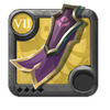 Grandmaster's Thetford Cape