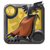 Grandmaster's Morgana Cape