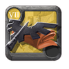 Grandmaster's Morgana Crest