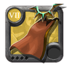 Grandmaster's Undead Cape