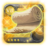 Pristine Opulent Cloth