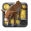 Grandmaster's Ox Calf