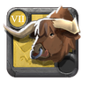Grandmaster's Ox