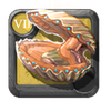 Blackbog Clam