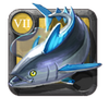 Bluefin Tuna