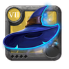 Grandmaster's Feyscale Hat