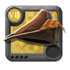 Grandmaster's Skinner Cap