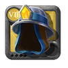 Grandmaster's Miner Cap