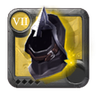 Grandmaster's Stalker Hood