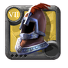 Grandmaster's Royal Hood