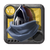 Grandmaster's Mercenary Hood
