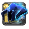 Grandmaster's Duskweaver Helmet