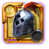 Grandmaster's Royal Helmet