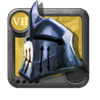 Grandmaster's Guardian Helmet