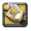 Grandmaster Cropper's Journal (Partially Full)
