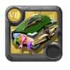 Grandmaster Fletcher's Journal (Full)
