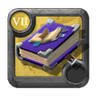 Grandmaster Imbuer's Journal (Empty)