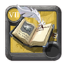 Grandmaster Stonecutter's Journal (Partially Full)