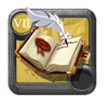 Grandmaster's Generalist Trophy Journal (Partially Full)