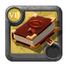 Grandmaster's Generalist Trophy Journal (Empty)