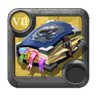 Grandmaster Prospector's Trophy Journal (Full)