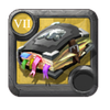 Grandmaster Stonecutter's Trophy Journal (Full)