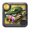 Grandmaster Lumberjack's Trophy Journal (Full)
