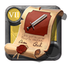 Grandmaster Blacksmith Contract