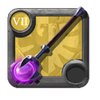 Grandmaster's Arcane Staff
