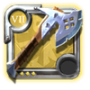 Grandmaster's Battleaxe