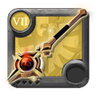 Grandmaster's Shadowcaller