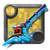 Grandmaster's Rotcaller Staff