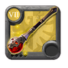 Grandmaster's Lifecurse Staff