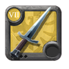 Grandmaster's Dagger