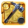 Grandmaster's Hammer