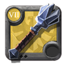 Grandmaster's Mace