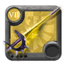 Grandmaster's Bloodletter