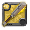 Grandmaster's Bedrock Mace
