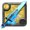 Grandmaster's Infinity Blade